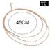 Popular And Fashionable New Women's Multi-layer Personalized Bohemian Style Neck Chain Necklace Combination For Women_ipsvogv.com