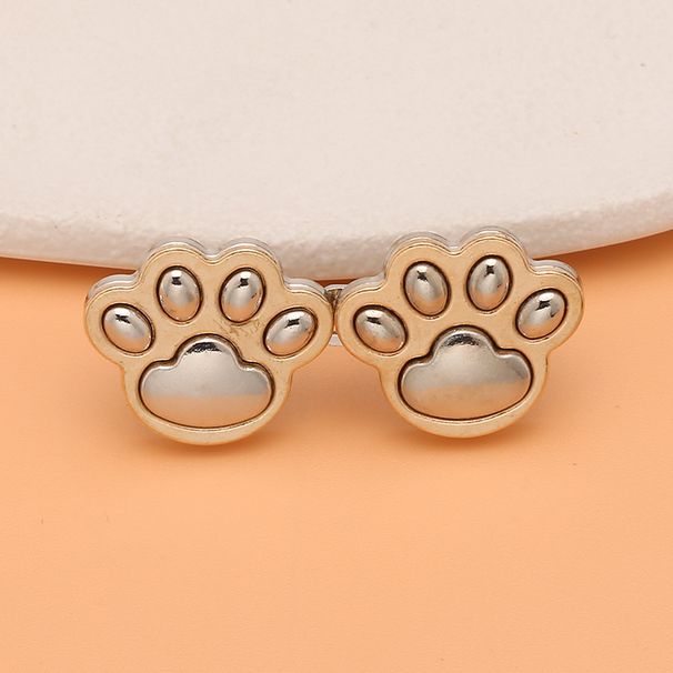 Metal skirt waist artifact nail free cat claw waist buckle jeans waist to reduce the size of the detachable buckle_ipsvogv.com
