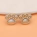 Metal skirt waist artifact nail free cat claw waist buckle jeans waist to reduce the size of the detachable buckle_ipsvogv.com