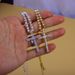 jewelry new diamond cross necklace fashion teaching faith rhinestone pendant neck chain simple personality_ipsvogv.com