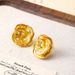 French style small fragrant mountain camellia pearl with silver needles, high-end earrings, women's light luxury_ipsvogv.com