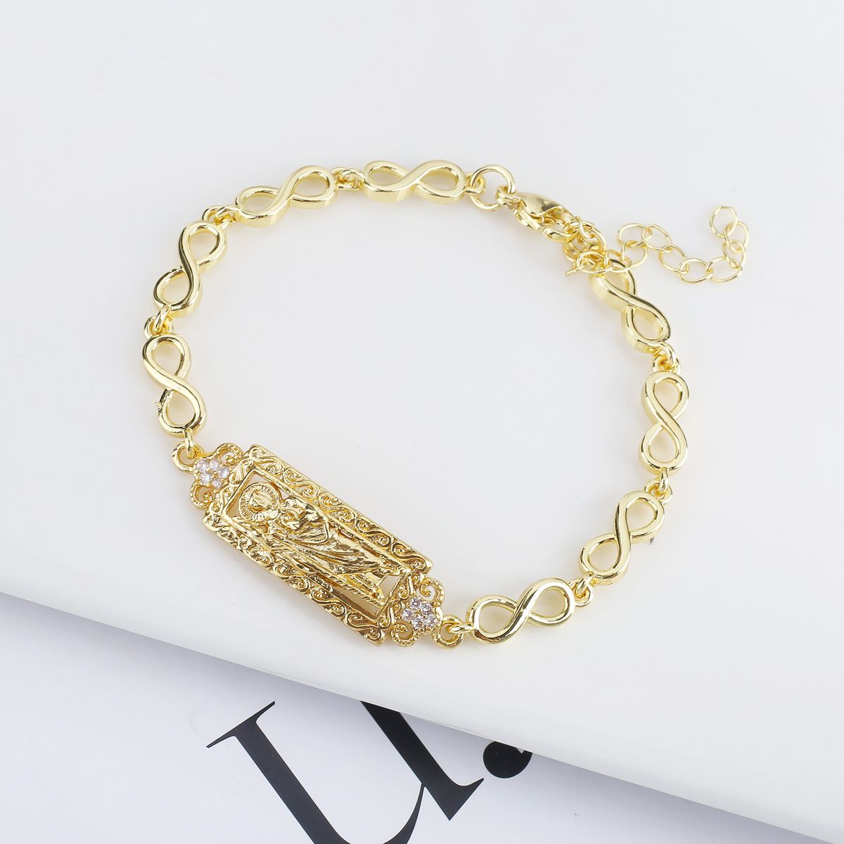Sweet And Light Dia Butterfly For Women Ins Personality All Match Trend Fashion Jewelry Small Fragrance Style Bracelet_ipsvogv.com