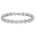 Classic Marquise Bracelet, Simple And Stylish, Exquisite Bracelet_ipsvogv.com