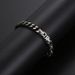 IMI Cuban Chain Titanium Steel Bracelet Men's Personality Patchwork Hip-Hop Wristband Women's Trendy Fashion Item YL227_ipsvogv.com