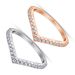 Hot Selling Jewelry S Pure Silver Pan Family Ring For Women, Simple And Fashionable, Diamond Lined, Micro Inlaid Zircon_ipsvogv.com