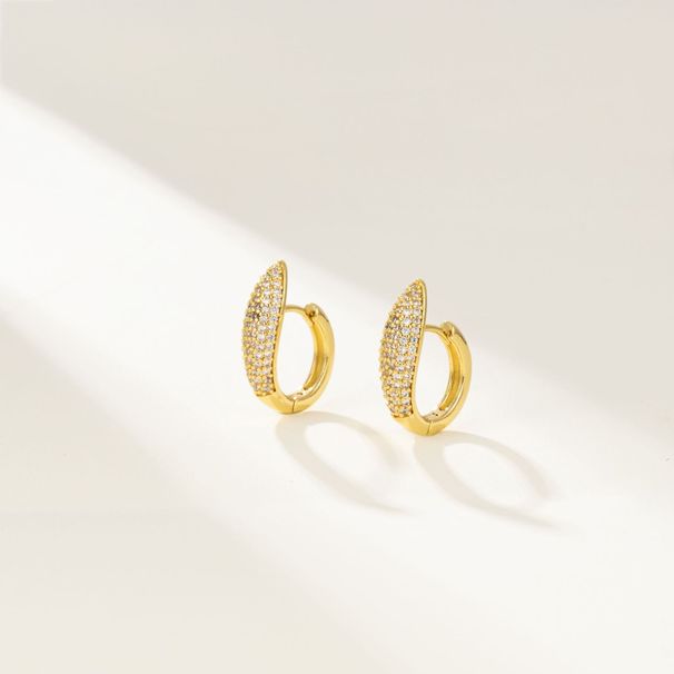 Women's Jewelry Derivative Earrings Cute Exquisite Earrings Niche Design Earrings Light Luxury All Match_ipsvogv.com