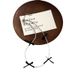 Black Necklace For Women, Clavicle Chain, Pure Desire Hot Girl Lace Bow Double Layer Pendant, Light Luxury Neckband_ipsvogv.com