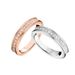 Fashion Personality Starry Sky Ring Female Fashion Same Style Sparkling Zircon Couple Ring Light Luxury All Match Ring_ipsvogv.com