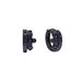 Hip hop New Justice Sword Earrings, Trendy Fashion, Men's Women's Earrings and Accessories_ipsvogv.com