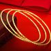 Vietnamese Sand Gold Coil Women's Long Lasting Color Non Fading Brass Simulation Lives Three Generations Bracelet_ipsvogv.com