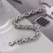 Unisex personality emperor chain, retro and versatile hip hop domineering high end keel chain_ipsvogv.com