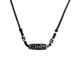 Necklace, Men's Titanium Steel, Non Fading, Simple And Versatile Accessory, Women's Sweater Chain, New Fashion,_ipsvogv.com