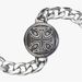 Domineering Style Men's Stainless Steel Temple Cross Halloween Cuban Bracelet Punk Jewelry_ipsvogv.com