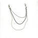 Jewelry Multi Layer Pearl Personalized Hip Hop Punk Waist Jeans Chain Pendant_ipsvogv.com