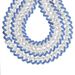 Men's Cuban Link Chain 15mm Wide Diamond-Cut Hip Hop Necklace In Gold, Silver & Rose Gold - Sizes 41-61cm 15mm Wide Men's Accessories_ipsvogv.com