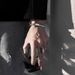 Cuban Bracelet New Trendy Fashionable Minority Titanium Steel Design High End Hip Hop Cool And Generous Men's Jewelry_ipsvogv.com