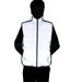 Men's Clothing Autumn And Winter Men And Women Reflective Silk Cotton Cotton Vest Couple Sports Cycling Night Running Warm Vest_ipsvogv.com