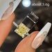 Cao Shi's Korean Drama Lead Sugar Ring, Female Instagram Princess Style Ring Jewelry_ipsvogv.com