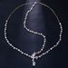 Hot-selling Temperament Rhinestone Hair Chain, European And American Fashion Versatile Multi-layer Hair Accessories For Women Headdress07_ipsvogv.com