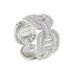 Design Ring New Gold Silver Punk Hip Hop Zircon Gothic Cuban Chain_ipsvogv.com