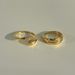 INS Electroplated Titanium Steel Valentine's Day Single Row Zircon Ring_ipsvogv.com