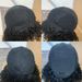 Pixie Short Bob Full Machine Made Wig 100% Human Hair_ipsvogv.com