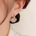 Fashion High-End Luxury Exquisite Zircon Heart Niche Design Sense Temperament Super Shiny Internet Celebrity Same Style_ipsvogv.com