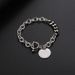 IMI Trendy Personality Hip-Hop Titanium Steel Bracelet Men Cold Style Punk Chain Jewelry Accessories YL228_ipsvogv.com