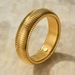 Rough Jewelry Elastic Wide Titanium Steel Bracelet Women, Light Luxury For The Masses, Exaggerated And Niche, Vertical_ipsvogv.com