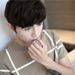 fashion dumbbell necklace for men Korean couple pendant for women personality jewelry clavicle chain fitness accessories_ipsvogv.com