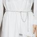Fashion Pearl Waist Chain Female Sexy Hottie Body Chain Versatile_ipsvogv.com