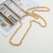 Pearl Trend Sweater Chain Clothing Accessories Catwalk Necklace Jewelry_ipsvogv.com