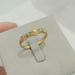 2024 Lingering Fan Flower Pearl Ring Light Luxury Niche New Chinese Style Jewelry_ipsvogv.com