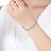 Women's Jewelry Cold Feng Shui Diamond Bracelet Women Fashion Light Luxury Personality Temperament Jewelry_ipsvogv.com