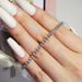 Women's Jewelry Set Fashion Bracelet Design Niche Female Charm Bracelets_ipsvogv.com