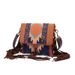 Vintage Hand-woven Streamline Cotton and Linen Shoulder Crossbody for Women's Bags_ipsvogv.com