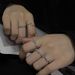 Pink Series Zircon Super Flash Simple And Fresh High-end Index Finger Butterfly Bow Opening Adjustable Ring_ipsvogv.com