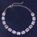 Jewelry Fashion Novel Square Anklet All-match Fashion Hip Hop Foot Sexy Accessories Anklet_ipsvogv.com