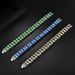 Trendy Motorcycle Chain Rock Style Bicycle Men's Hip-Hop Stainless Steel Bracelet_ipsvogv.com