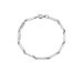 Men's Diamond Collarbone Simple Versatile, Fashionable, Cool And Handsome Men's Accessories, Bamboo Chain, Temperament,_ipsvogv.com