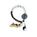 Extreme Twin Tai Chi Mountain Ghost Spending Money String Taoist Youth New Chinese Style Rope Weaving Hand Jewelry_ipsvogv.com