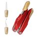Nail Clippers Ingrown Toenail Podiatry Correction Nippers Cuticle Cutters Cut Paronychia Pedicure Manicure Hand Foot Care Tools_ipsvogv.com