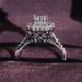 Sheen's New Handicraft Light Luxury Style Full Set Zircon Ring Female Exquisite Hollow Pattern Ring r7506_ipsvogv.com