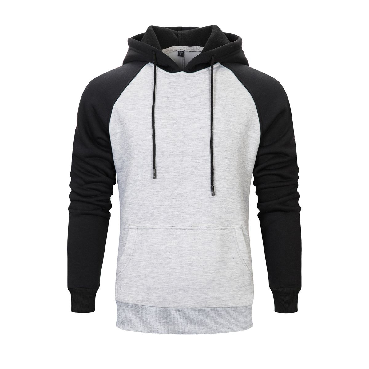 Men's Clothing sweatshirt size new men's pullover hooded brushed couple sweatshirt WY39_ipsvogv.com