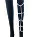 Fashion Nightclub Personality Rhinestones Full Diamond Inlaid Diamond Multi Layer Leg Chain Leg Decoration Sexy For Night Out Party Wedding_ipsvogv.com