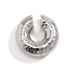 Minimalist Style Unique Texture Personality Earrings Simple Non-Pierced Ultra-Light Non-Sagging Ear Cuffs_ipsvogv.com