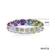 Cao Shi Hot Selling Color Zircon Women's Fashion Ring_ipsvogv.com
