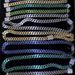 Men’s Jewelry Set Fashion 12mm Glass Spring Head Inlaid Rhinestone Men's NecklaceCool Hip Hop Style Cuban Chain_ipsvogv.com