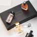 New 520 Valentine's Day Gift Box Perfume Four Piece Set Black Opium Lady Perfume Long Lasting Fresh Fragrance Perfume_ipsvogv.com