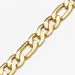 Jewelry 8mm Side Gold Room One Figaro Men's Necklace Jewelry_ipsvogv.com